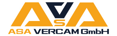 ASA Vercam